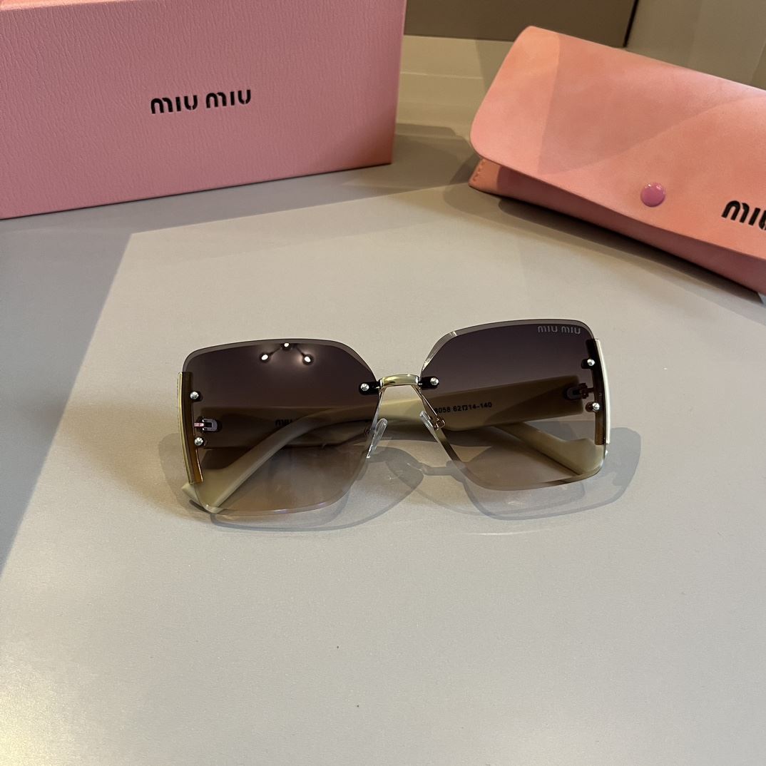 Miu Miu Sunglasses